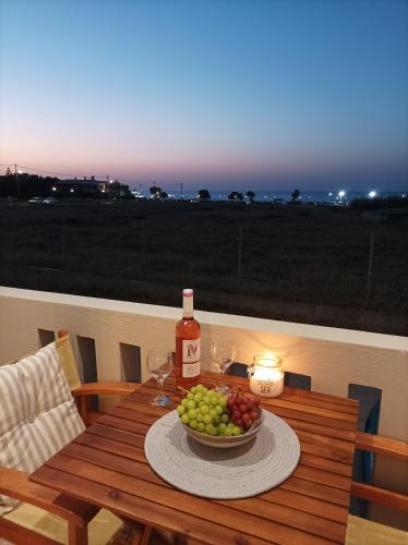 Seaview Apartment