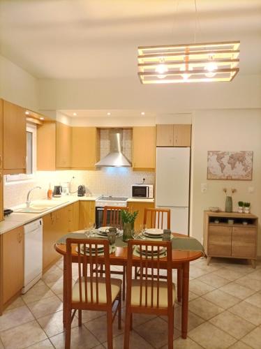 Seaview Apartment