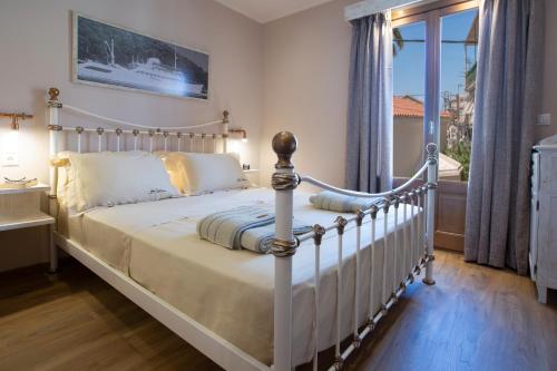 Billede fra billedgalleriet på BELLA VITA boutique hotel lefkada i Lefkada