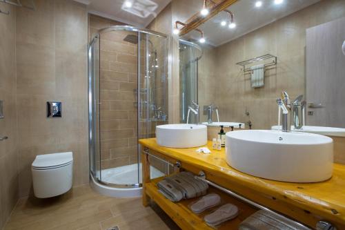 Billede fra billedgalleriet på BELLA VITA boutique hotel lefkada i Lefkada