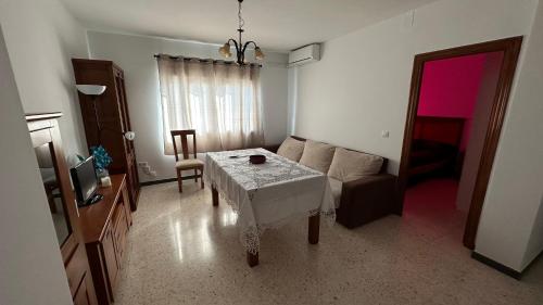 Booking.com: Apartamento en Triana , Sevilla, Spanje . Boek ...
