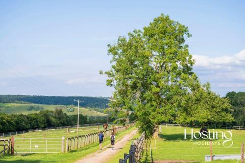 Gallery image of Walkers Paradise In The Heart Of The Chilterns in Henley on Thames