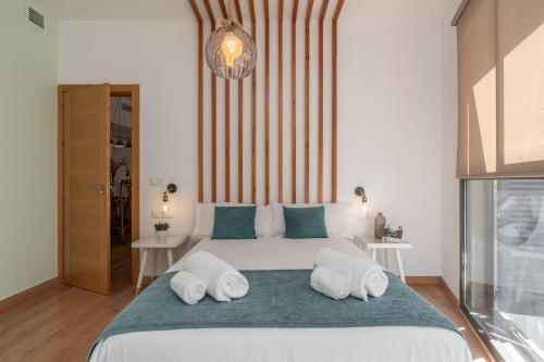 tuGuest Postigo I Catedral Apartment - Free parking