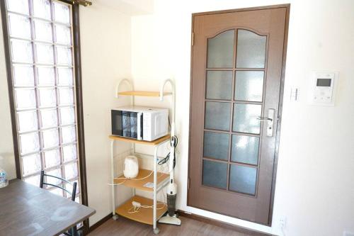 B301/大阪人气景点黑门市场步行6分钟，日本桥、难波、心斋桥、道顿堀步行可达