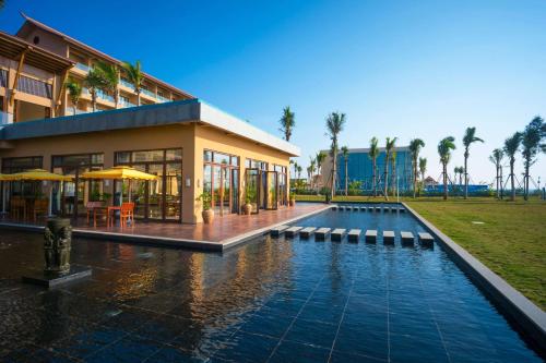 Wyndham Maoming – Photos 2