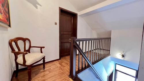 Fotografie z fotogalerie ubytování Monteur Unterkunft Itzehoe freistehendes Haus mit Garten & WLAN v destinaci Itzehoe