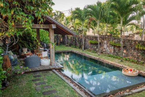 Villa Cambresi by muse villas