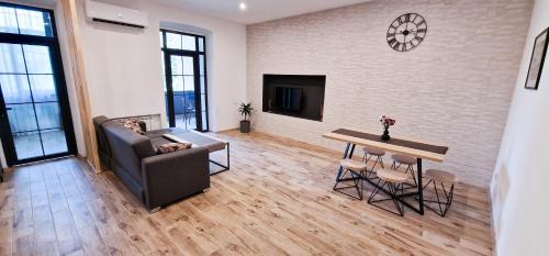 Lovely 2-bedroom apartment near North Avenue in Yerevan
