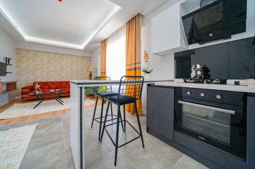 Cucina o angolo cottura di ELEGANCE PRESTİGE