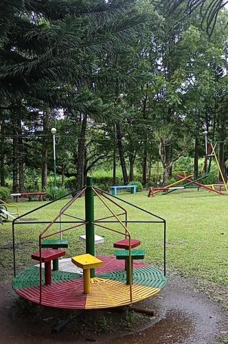 Κήπος έξω από το Serenity Home near Ayala Malls Serin