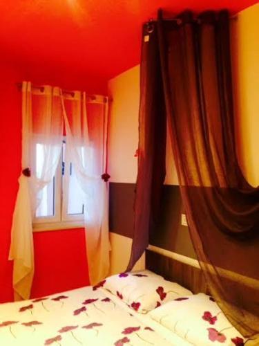 Gallery image of Luxury Apartments Marhella & Jakov in Makarska