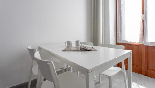 Italianway Comfort - Villoresi 25