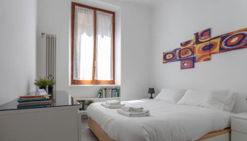 Italianway Comfort - Villoresi 25