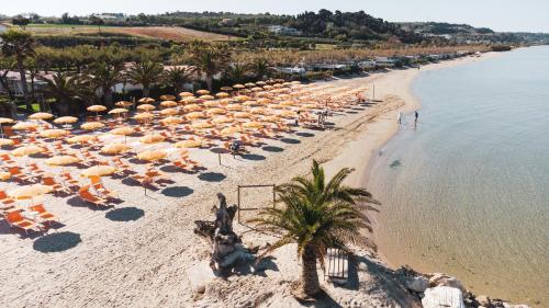 Camping Villaggio Calypso – Photos 2