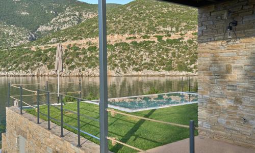 Φυσικό τοπίο κοντά σε αυτό το διαμέρισμα