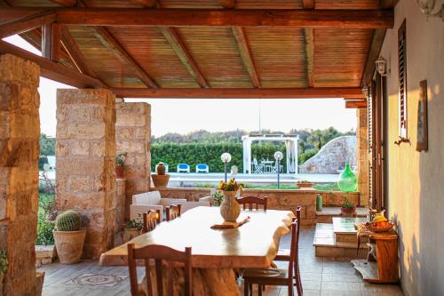 Ugento Country Cottage – Photos 4