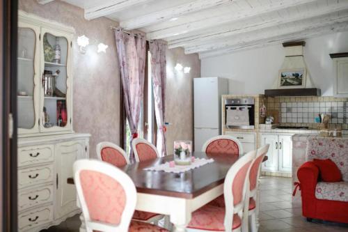 Ugento Country Cottage – Photos 5