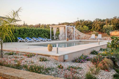 Ugento Country Cottage – Photos 3