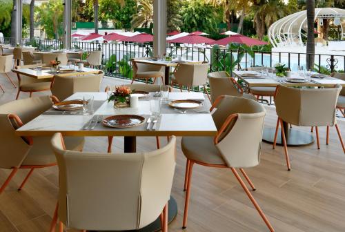 Hard Rock Hotel Marbella - Puerto Banús photo 43