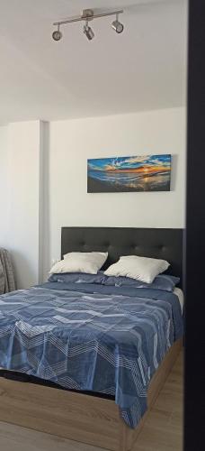 Buenavista Estudio Torremolinos