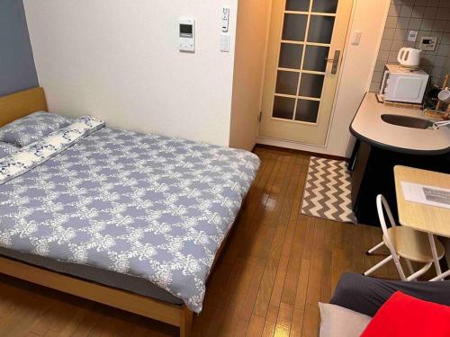 B302/大阪人气景点黑门市场步行6分钟，日本桥、难波、心斋桥、道顿堀步行可达