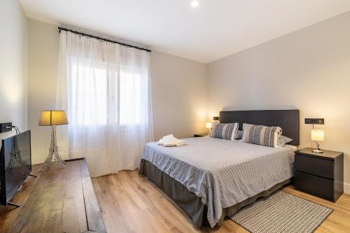 Apartamento Sierra blanca