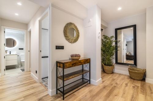 Apartamento Sierra blanca