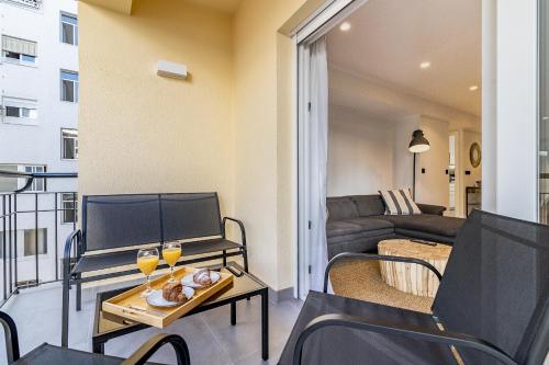 Apartamento Sierra blanca