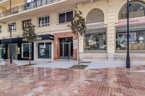 Apartamento Sierra blanca