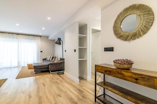 Apartamento Sierra blanca