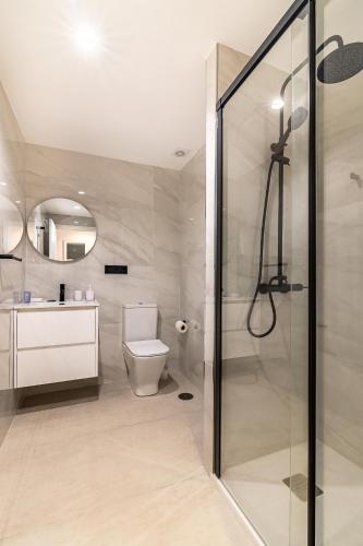 Apartamento Sierra blanca