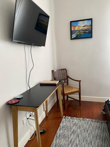 Home sharing La Justicia