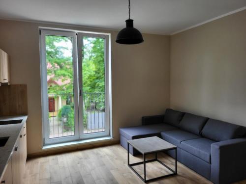 グロジスク・マゾビエツキにあるAquarius Kilińskiego 6のギャラリーの写真