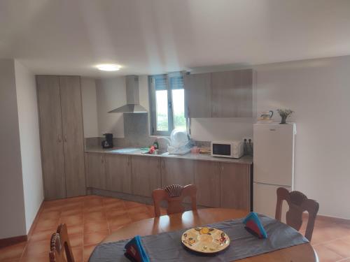 Fotografie z fotogalerie ubytování Casa Tía María v destinaci Villanueva de Arosa