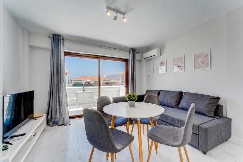 Harmony Apartment with ocean view in Parque Royal