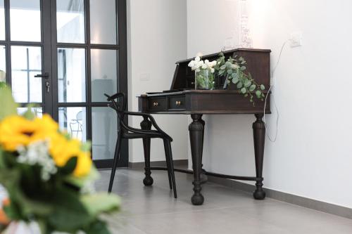 Fotografie z fotogalerie ubytování NTARTEI v destinaci Matino