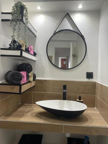 Gambar di galeri bagi Appartement ava di Argelès-sur-Mer