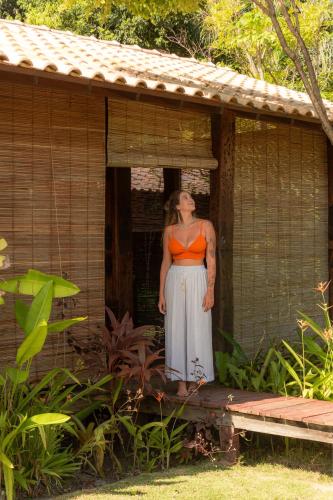 Tetamu yang menginap di Bahia Soul - Flow Beach House - Taipu de Fora - Península de Maraú
