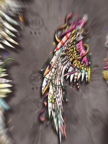 ブレーメンにあるartHOTEL Bremenのギャラリーの写真
