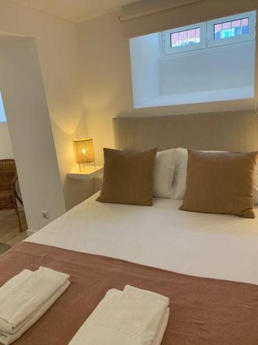 Hip Tailor Made Flat in Estrela!