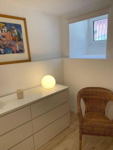 Hip Tailor Made Flat in Estrela!
