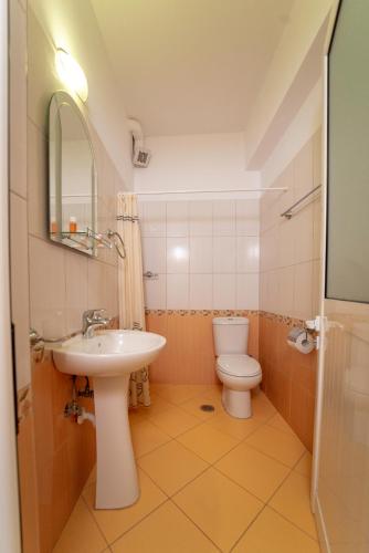 Fotografie z fotogalerie ubytování Bodini's Rooms v destinaci Himare