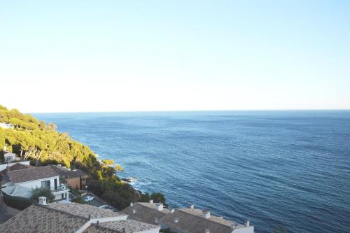 Bel appartement 2 chambres vue mer panoramique