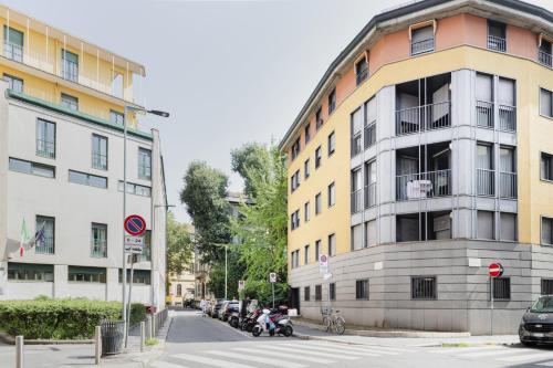 Easylife - Milano - Circo 13 - Centro Storico