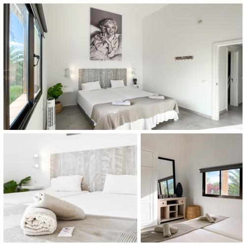 Karol Home by Best Holidays Fuerteventura