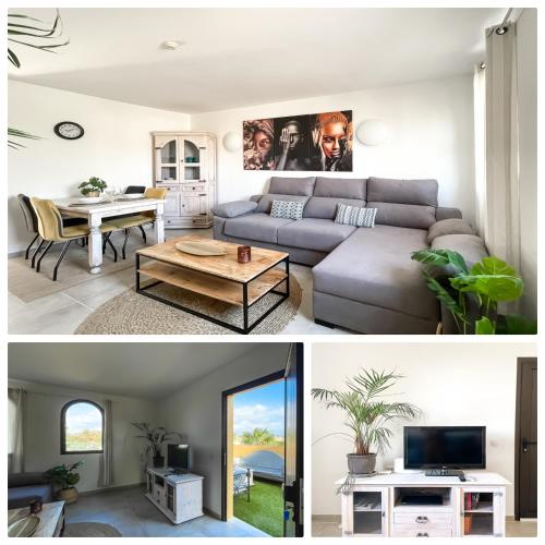 Karol Home by Best Holidays Fuerteventura