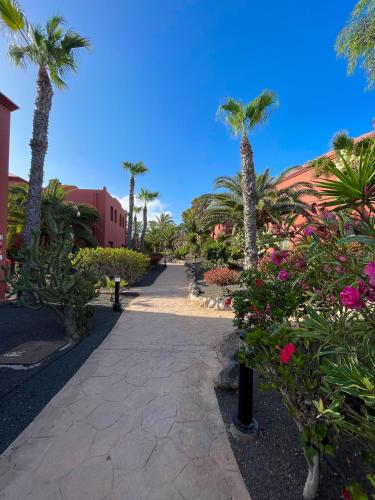 Karol Home by Best Holidays Fuerteventura
