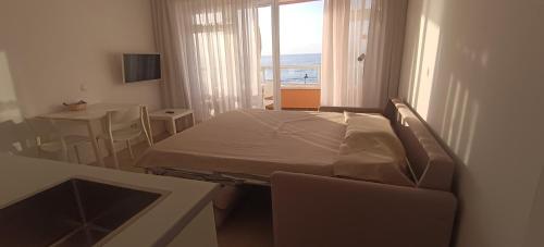 Apartamentos Horizonte