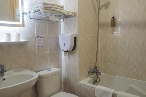 Hotel Busby photo 29