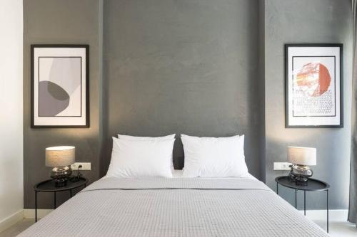 Academy Elegant Apartment #201